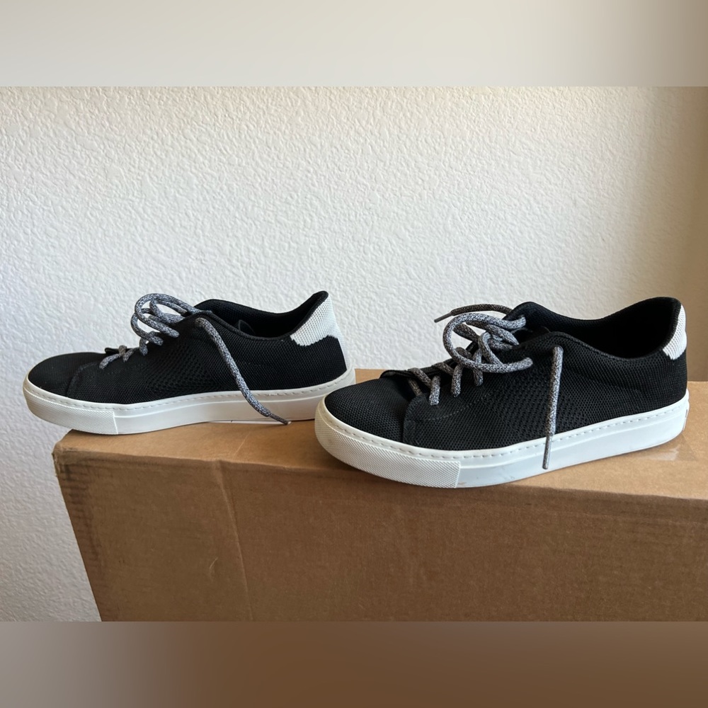 GREATS Sneakers made in Italy size 9